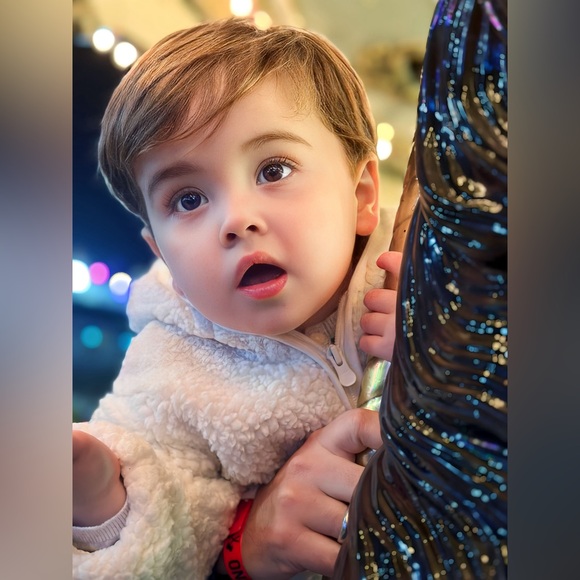 Meet your Posher, Minette - Picture 14 of 15